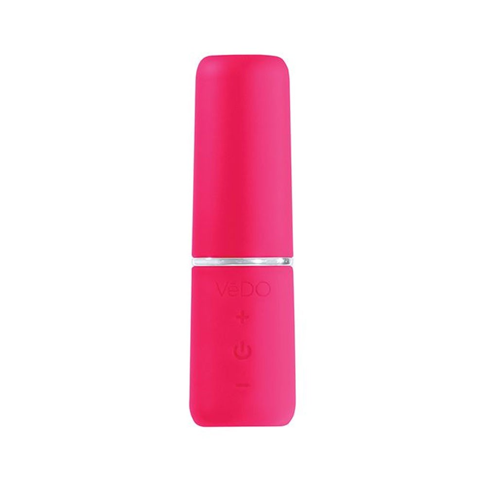 Vedo Retro Lipstick Bullet Vibrator