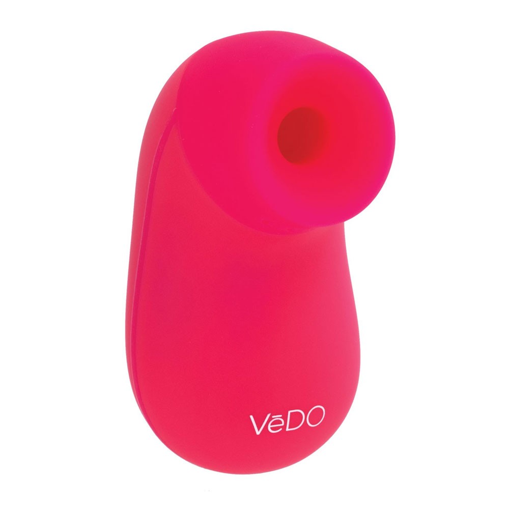 VeDO Nami Rechargeable Mini Sonic Clit Suction Vibrator