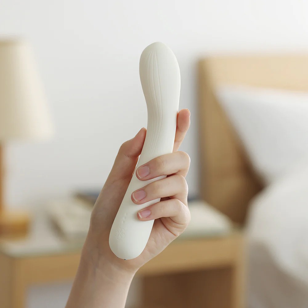 Tenga IROHA MAI TSURU G Spot Vibrator