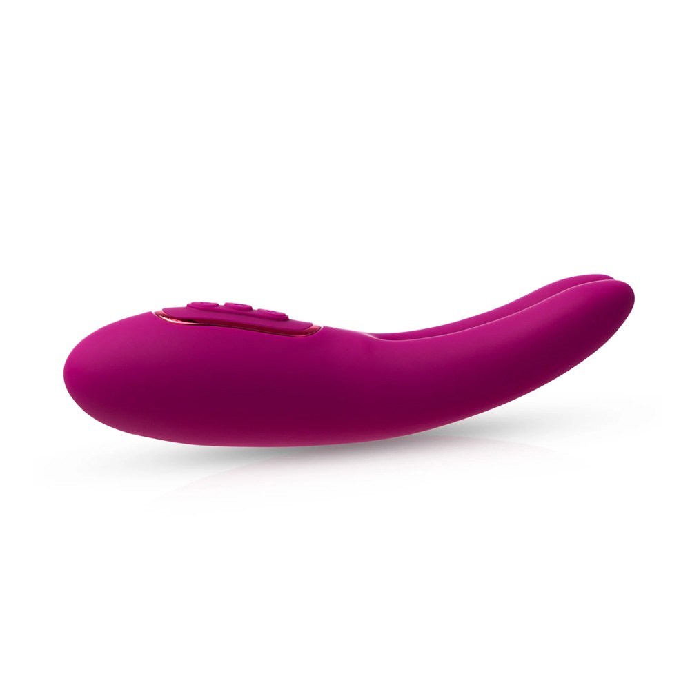 JimmyJane Solis™ Ascend® 2 PRO Clitoral Vibrator