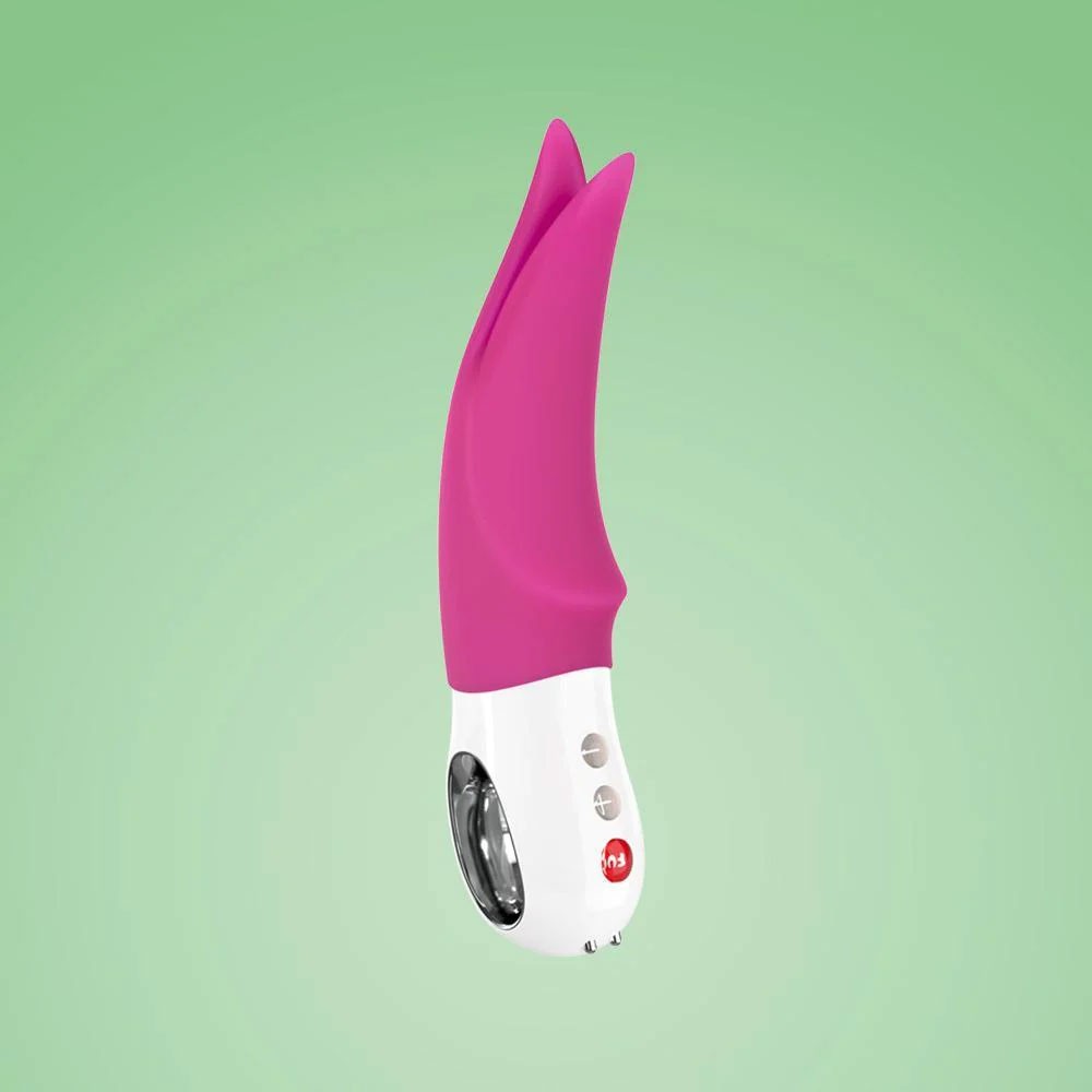 FUN FACTORY Volta External Vibrator Clit Stimulator