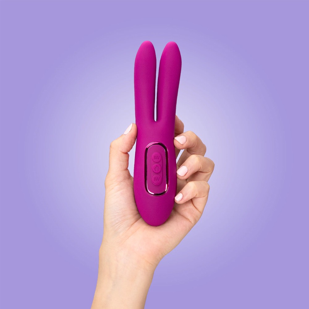 JimmyJane Solis™ Ascend® 2 PRO Clitoral Vibrator