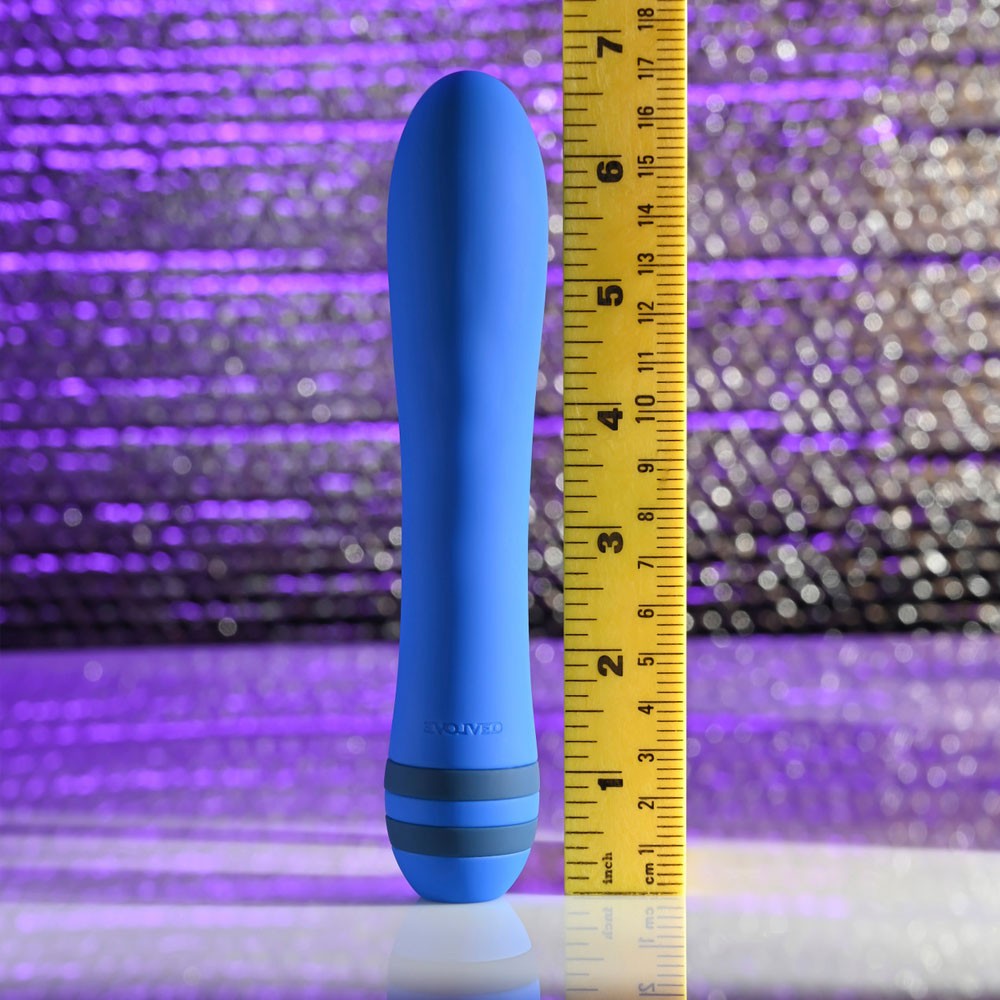 Evolved Novelties The Pleaser G-Spot Vibrator