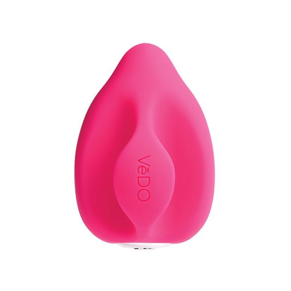 VeDO Yumi Finger Vibe Clitoral Vibrator