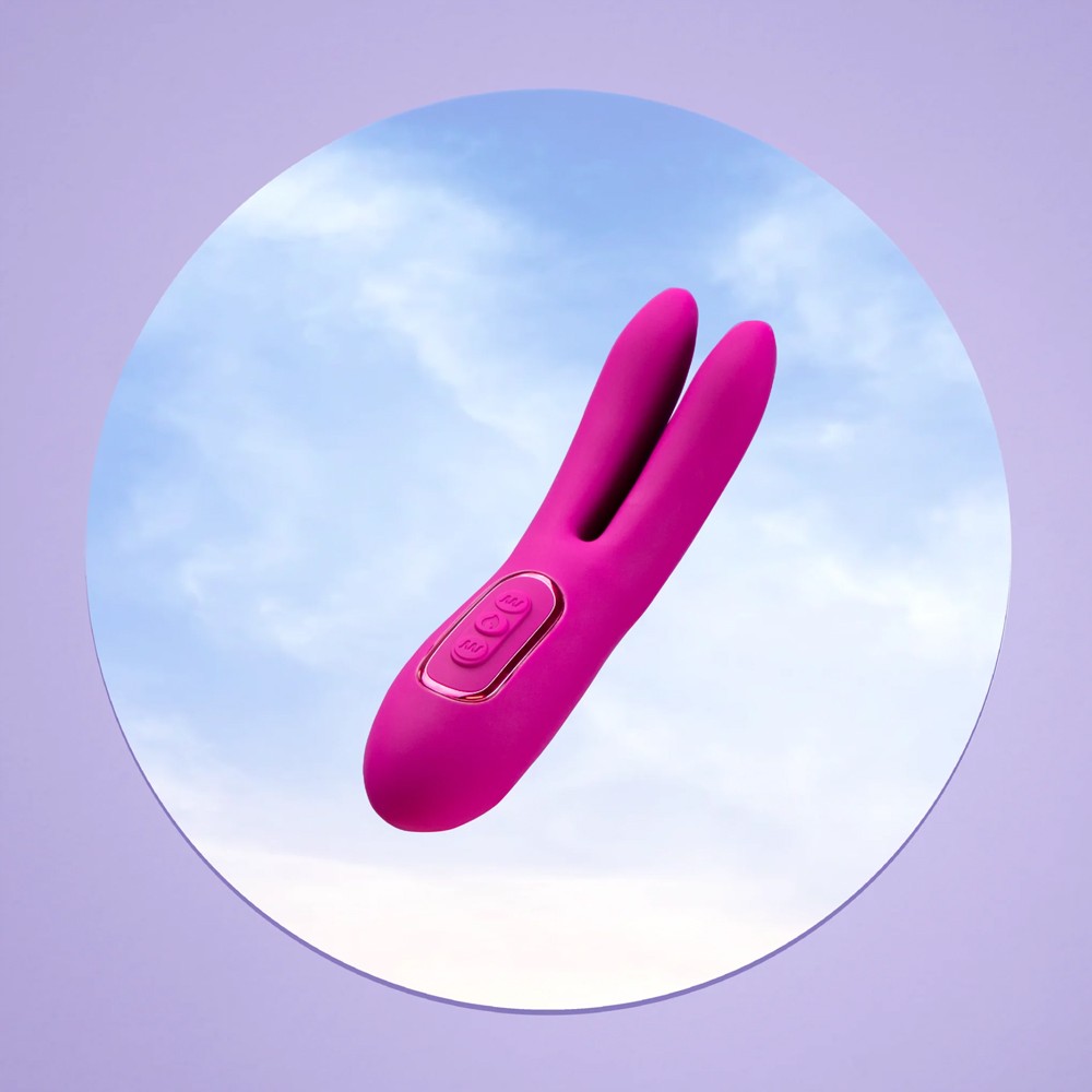 JimmyJane Solis™ Ascend® 2 PRO Clitoral Vibrator