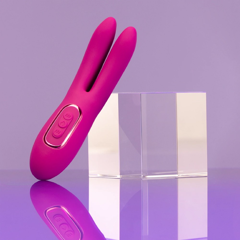 JimmyJane Solis™ Ascend® 2 PRO Clitoral Vibrator