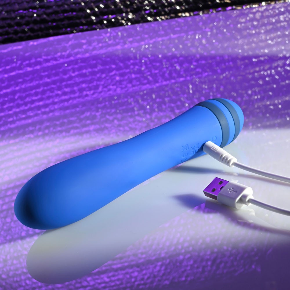 Evolved Novelties The Pleaser G-Spot Vibrator