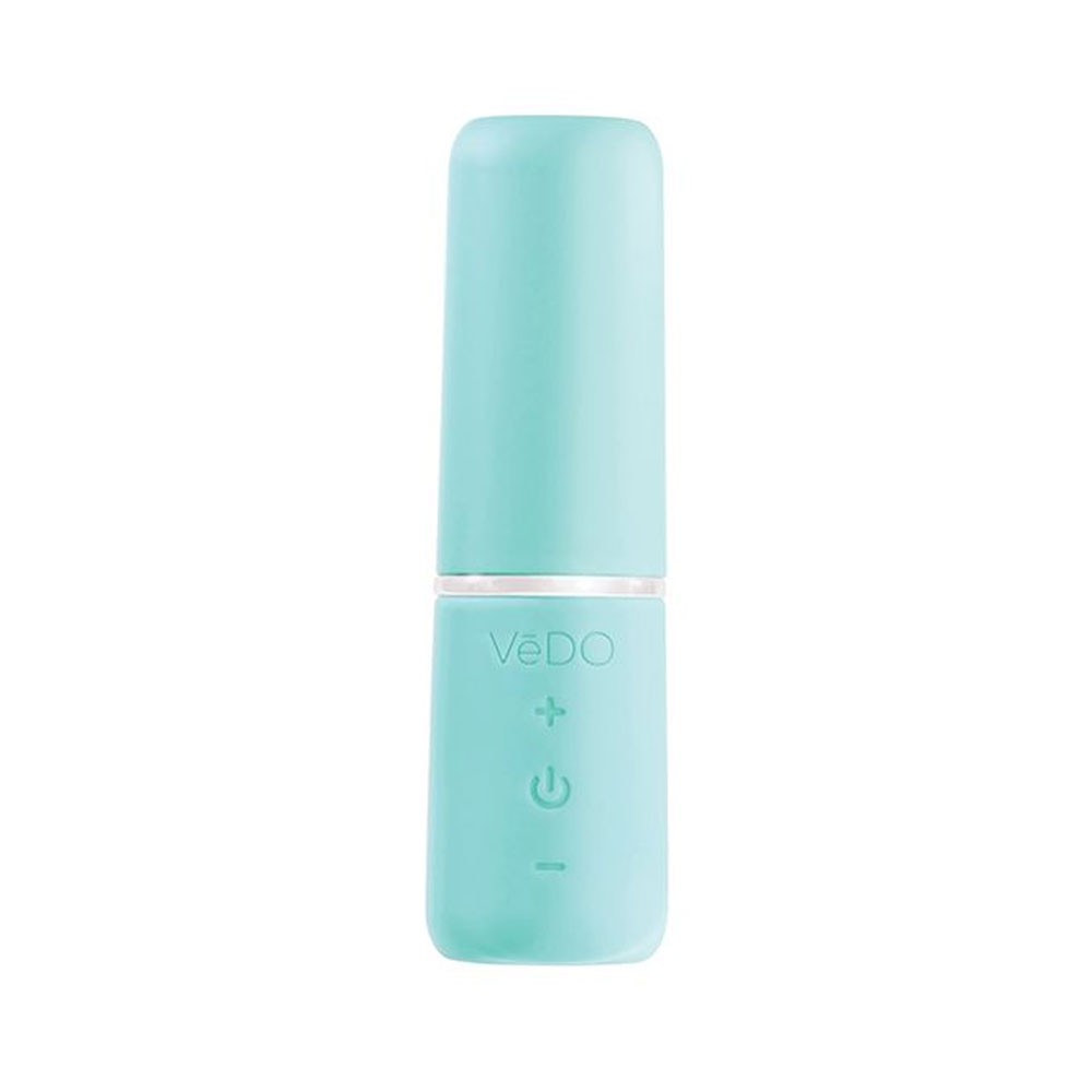 Vedo Retro Lipstick Bullet Vibrator