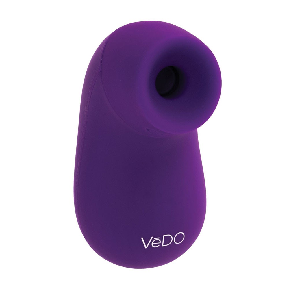 VeDO Nami Rechargeable Mini Sonic Clit Suction Vibrator