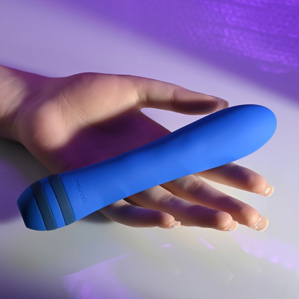 Evolved Novelties The Pleaser G-Spot Vibrator