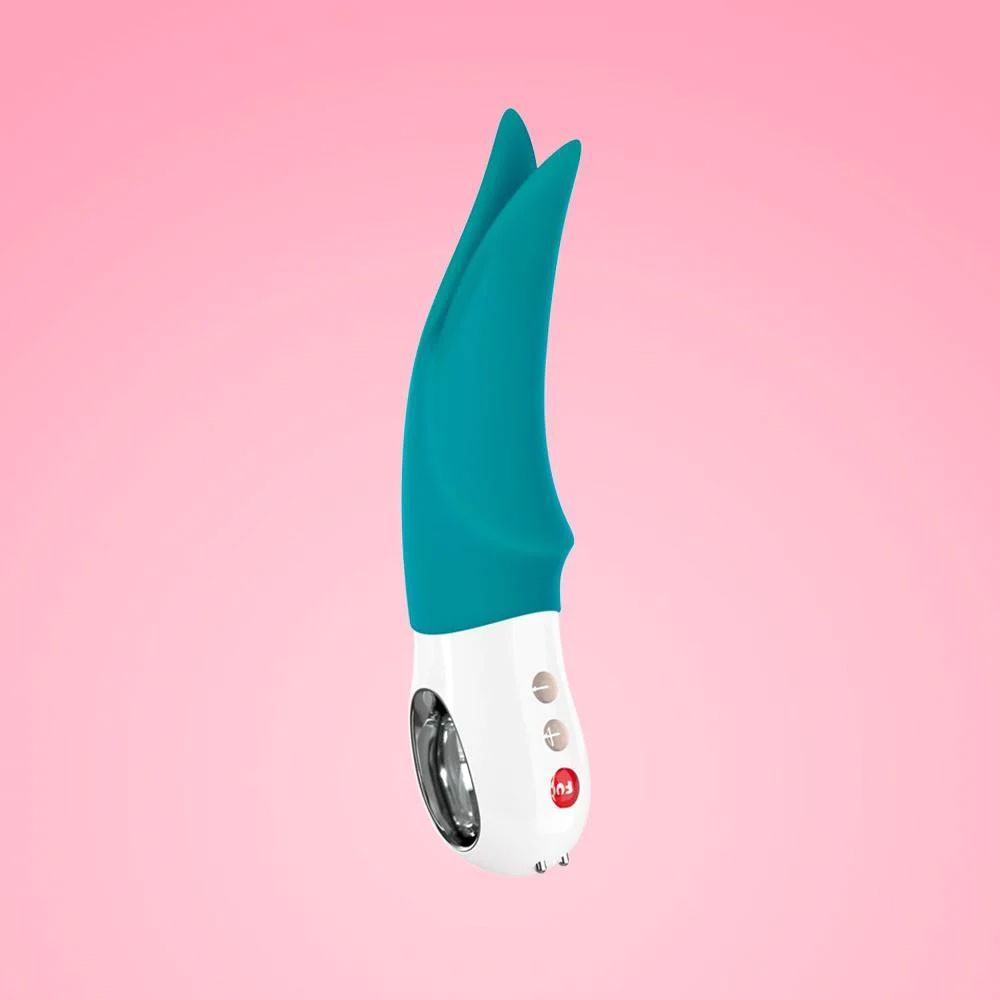 FUN FACTORY Volta External Vibrator Clit Stimulator