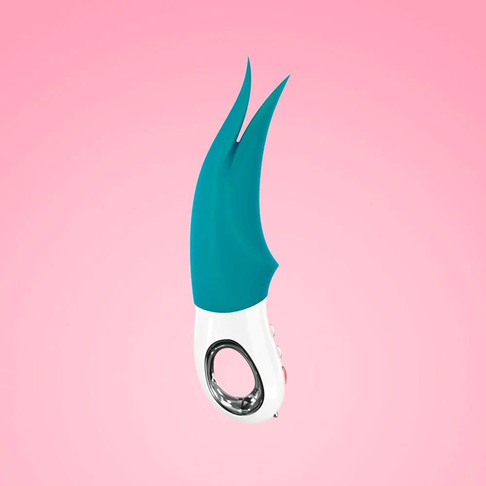 FUN FACTORY Volta External Vibrator Clit Stimulator