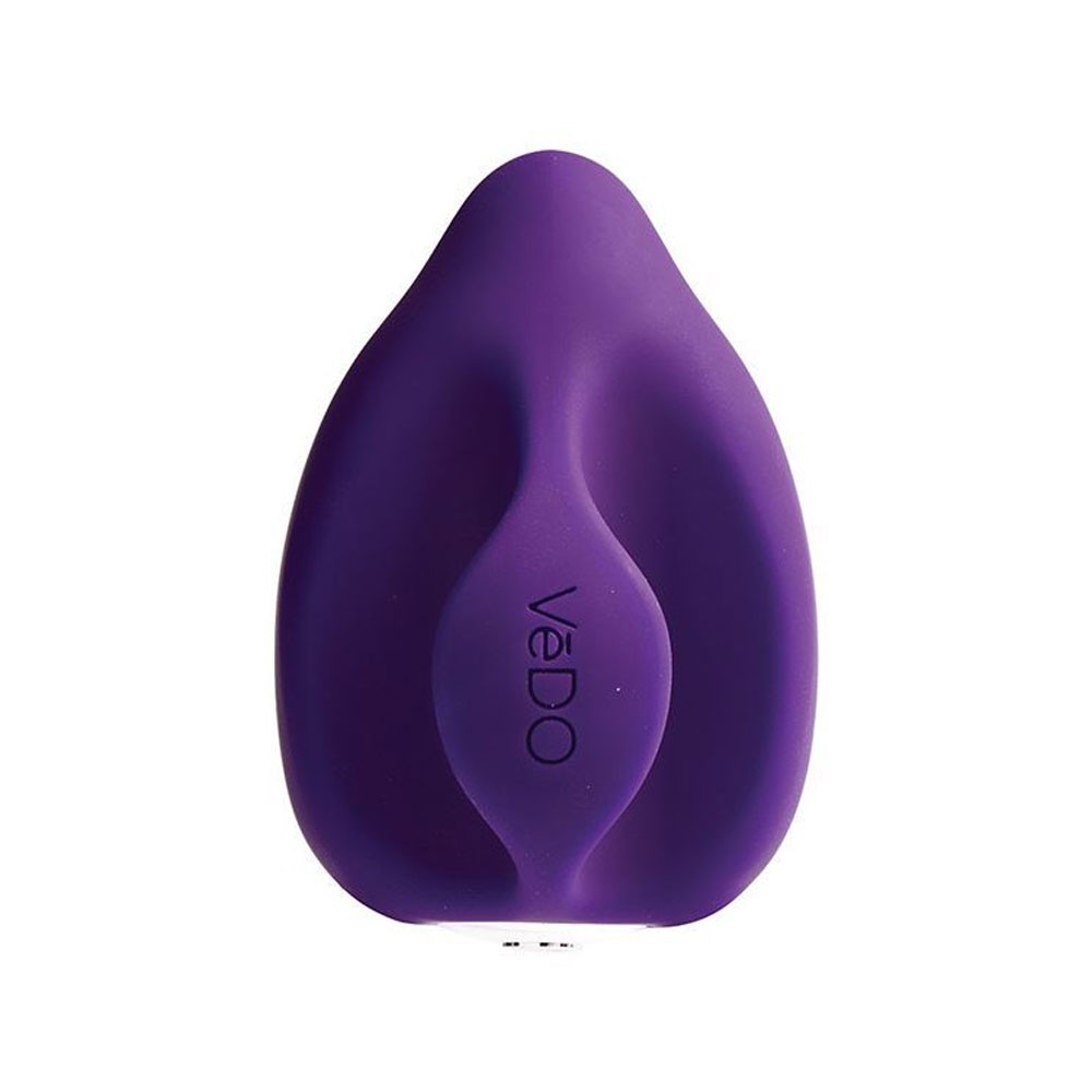 VeDO Yumi Finger Vibe Clitoral Vibrator