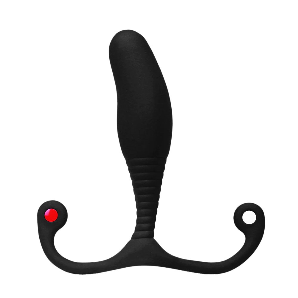 Aneros Mgx Syn Trident Prostate Massager ss