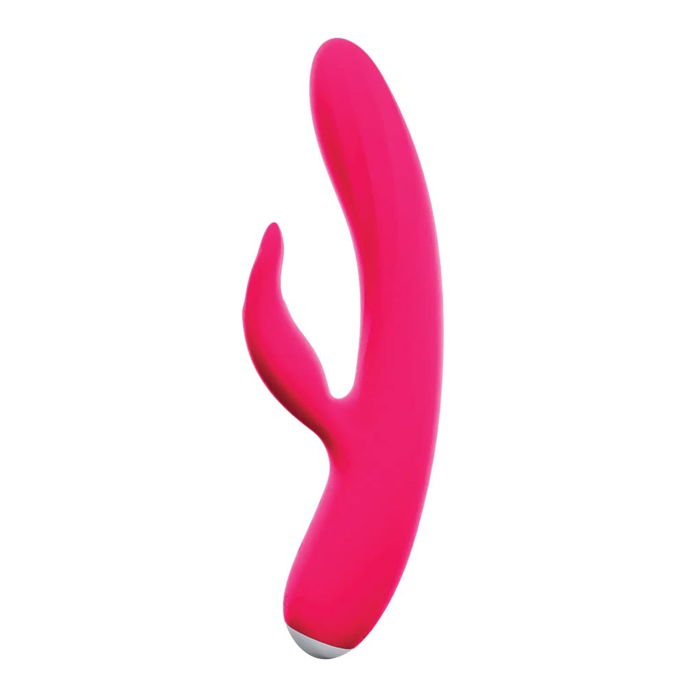 VeDO Thumper Bunny Rechargeable Dual Vibe