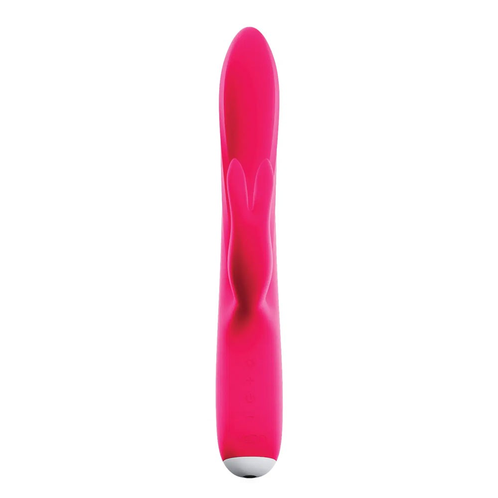 VeDO Thumper Bunny Rechargeable Dual Vibe