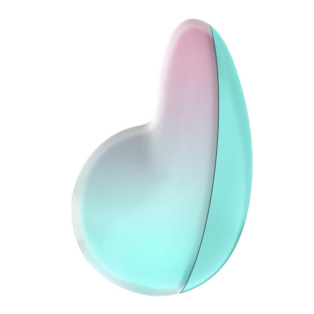 Satisfyer Pixie Dust Suction Vibrator