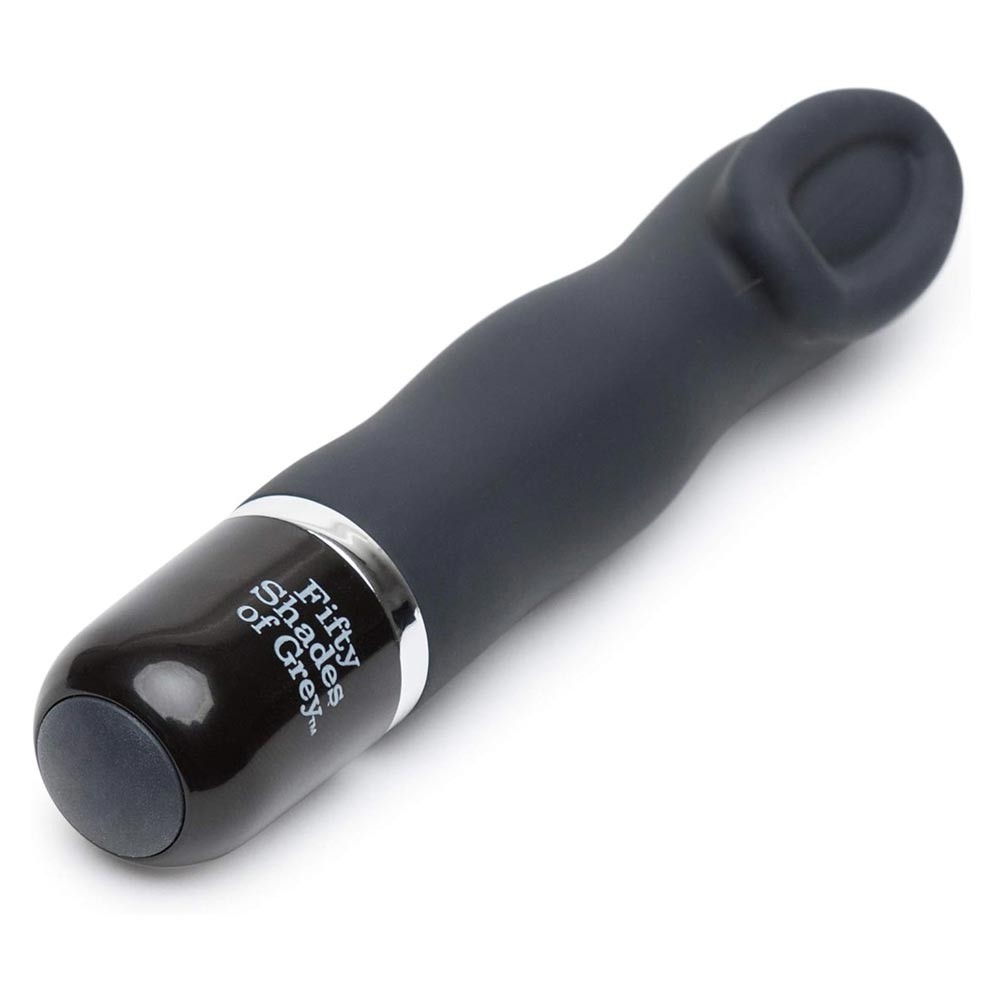 Fifty Shades of Grey Sweet Touch Mini Clitoral Vibrator