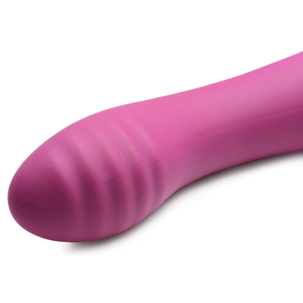 inmi Swivel Licker 180 Rotating Licking Vibrator