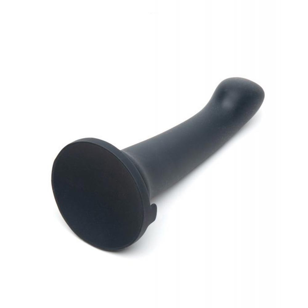 Fifty Shades of Grey Feel It Baby G-Spot Dildo with Suction Cup