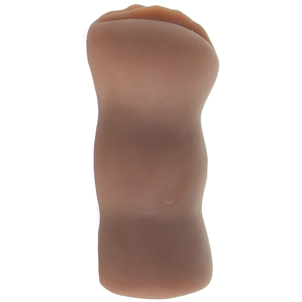 Pornstar Signature Series Nia Nacci Pocket Pussy Stroker