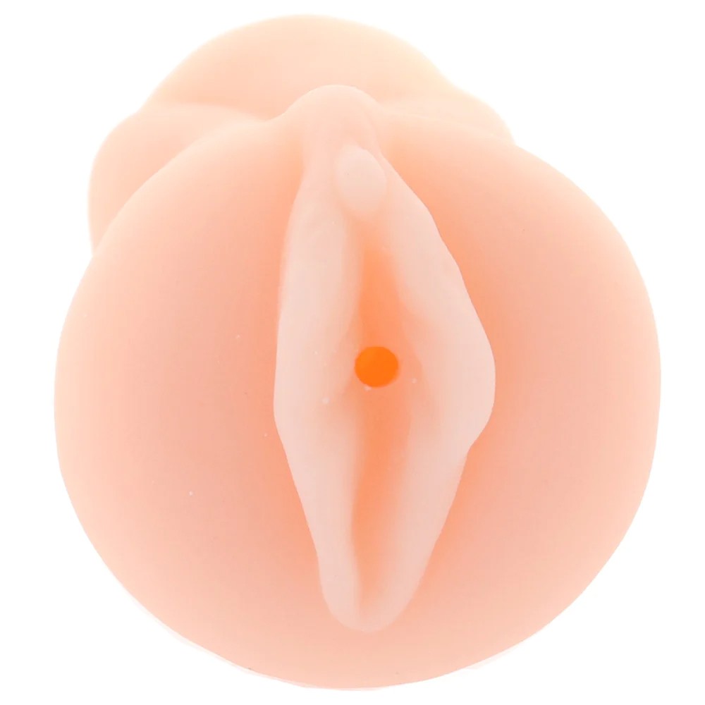 Pornstar Signature Series Amy Reid 3D Pocket Pussy Stroker