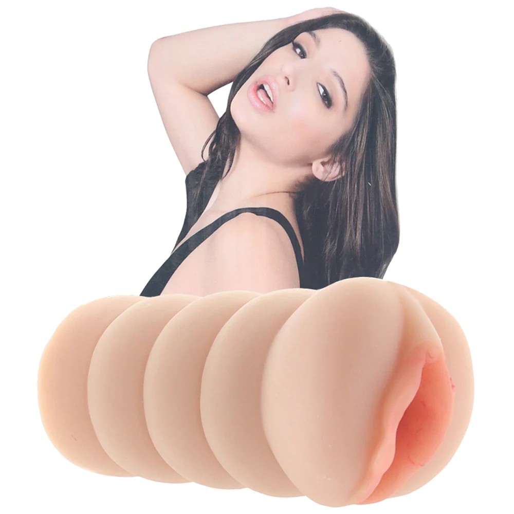 Pornstar Signature Series Abella Danger Pocket Pussy Stroker