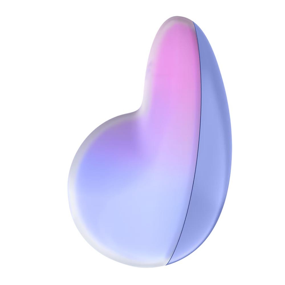 Satisfyer Pixie Dust Suction Vibrator