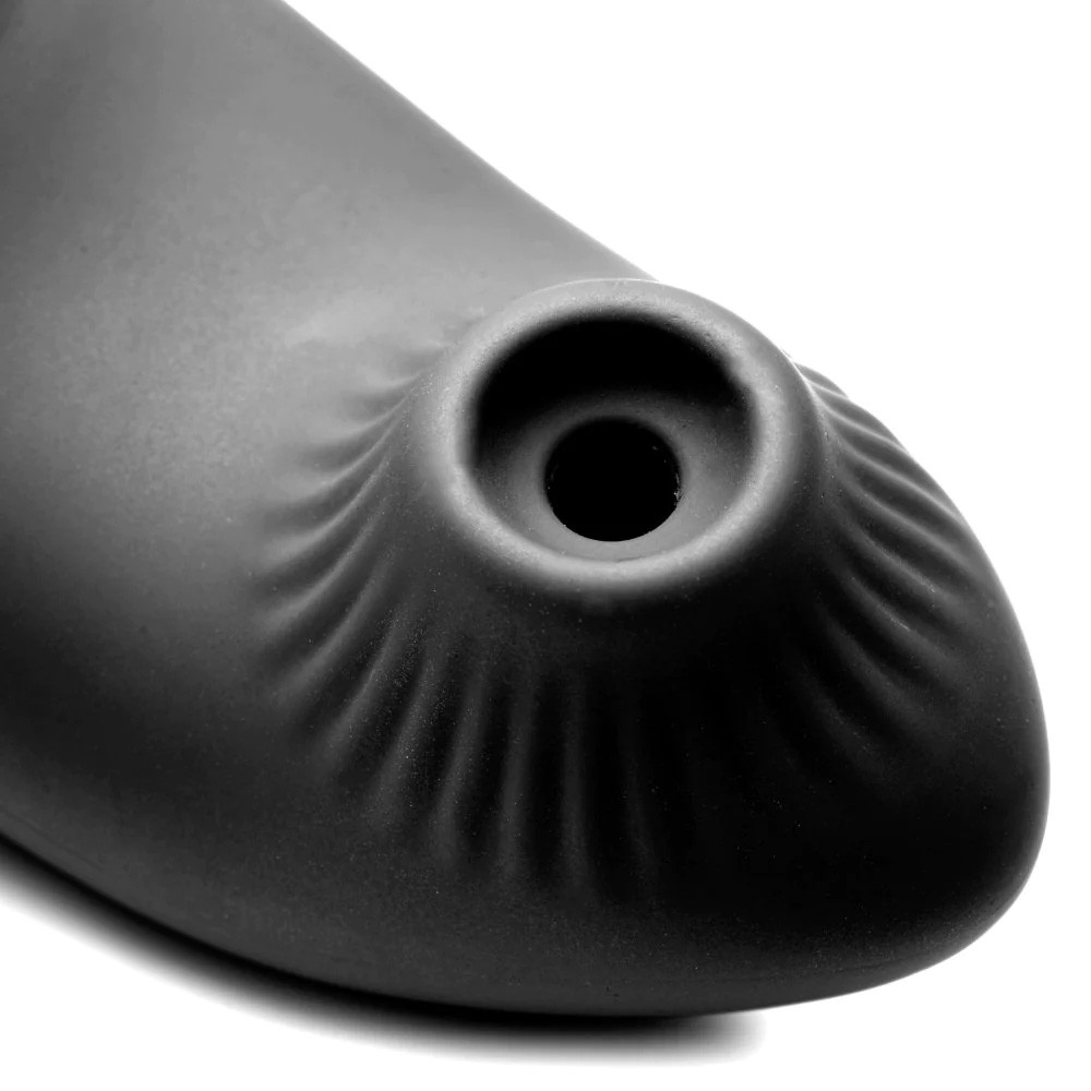 inmi Rotating G-Spot Stimulation Vibrator