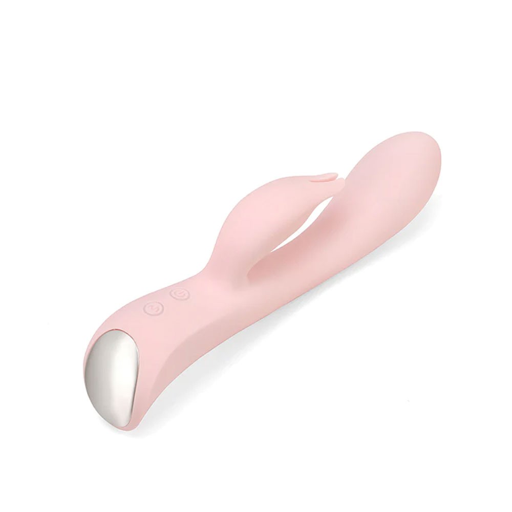 Being Fetish Double Vibration Rogue Rabbit Vibrator