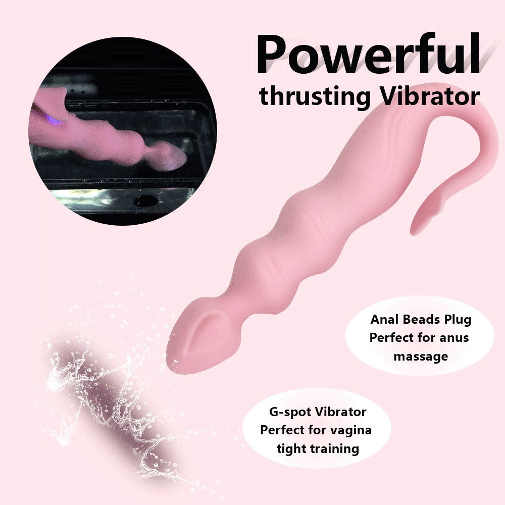 DMM Mermaid Tail Clitoral Stimulation G-spot Vibrator