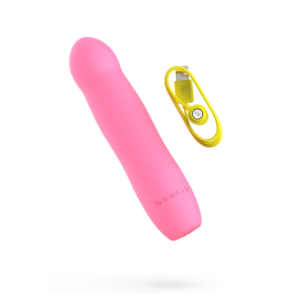 Bdesired Infinite Deluxe Limited Edition G-Spot Vibrator