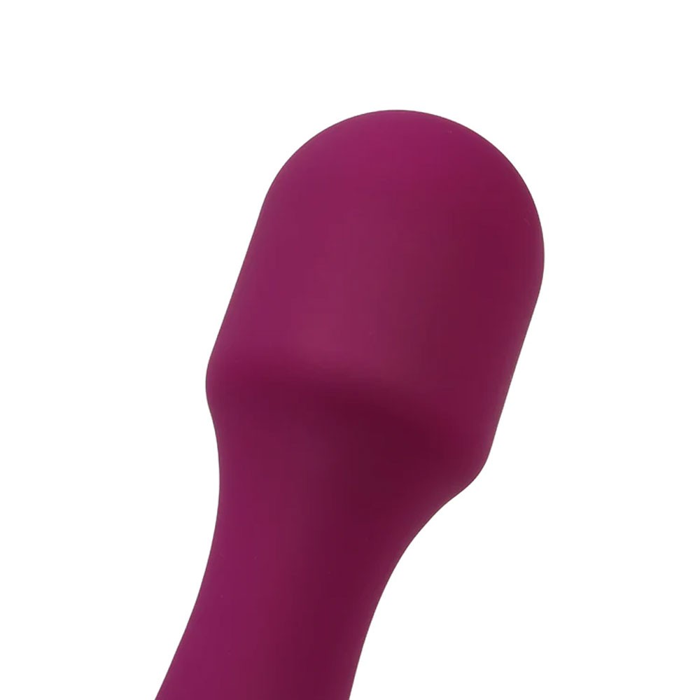 Being Fetish AV Wand Clitoris Stimulation Vibrator