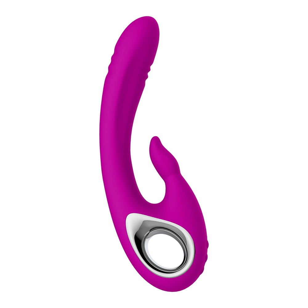 Wistone Double-Head Vibrating G-Spot Vibrator