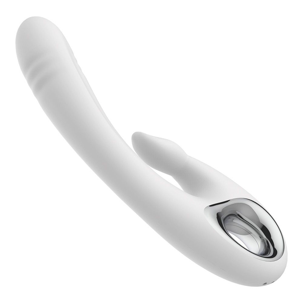 Wistone Double-Head Vibrating G-Spot Vibrator