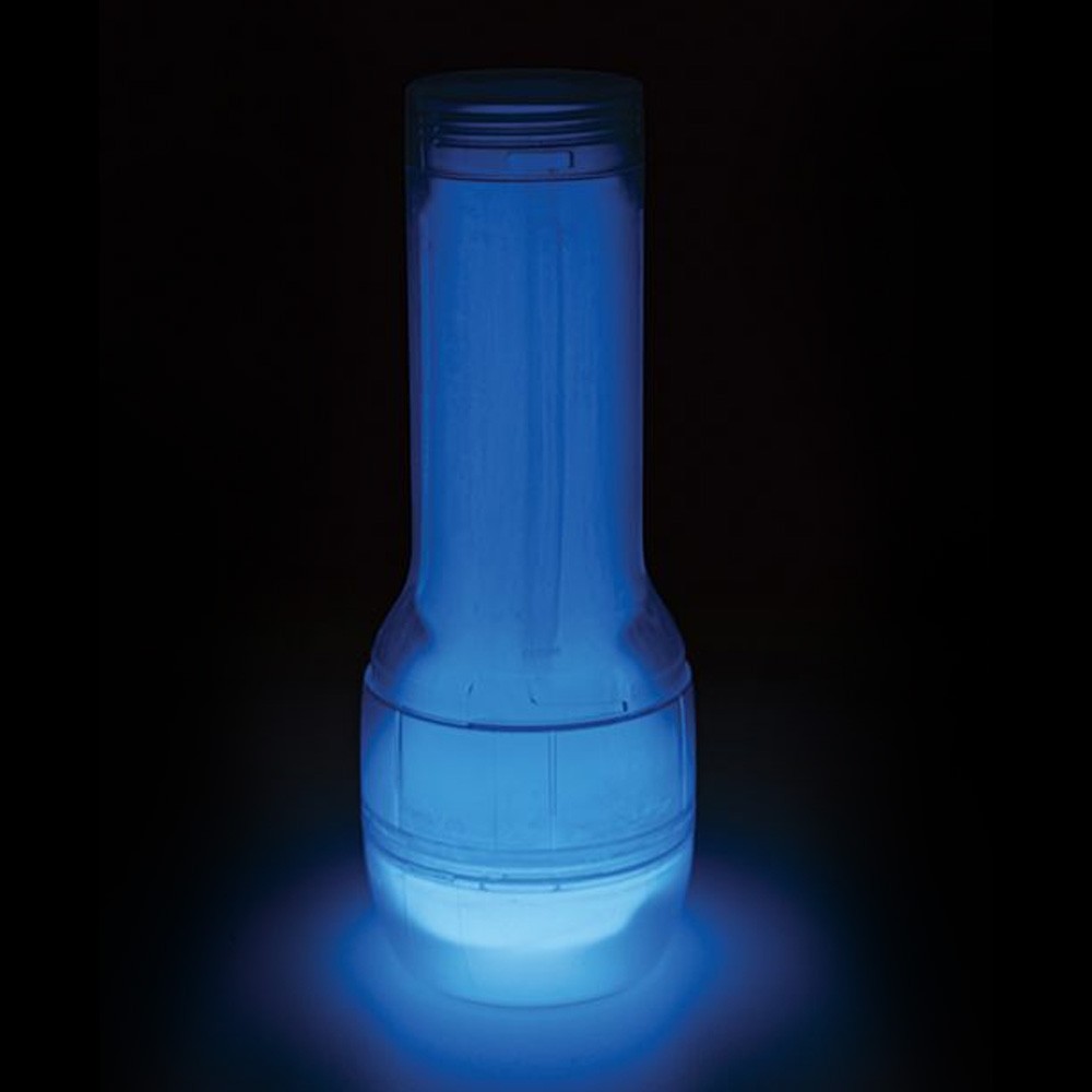 Kiiroo Penis Stroker Glow in the Dark Male Masturbator