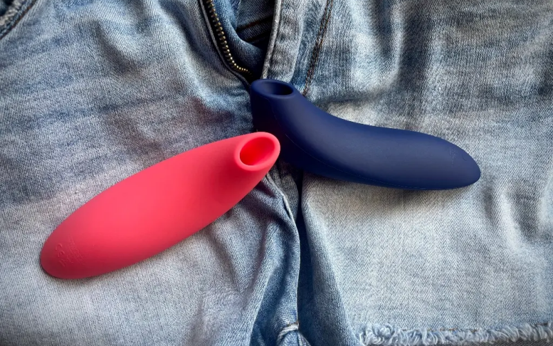 We-Vibe Melt Review