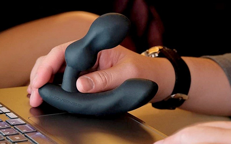 Lovense Edge 2 Review