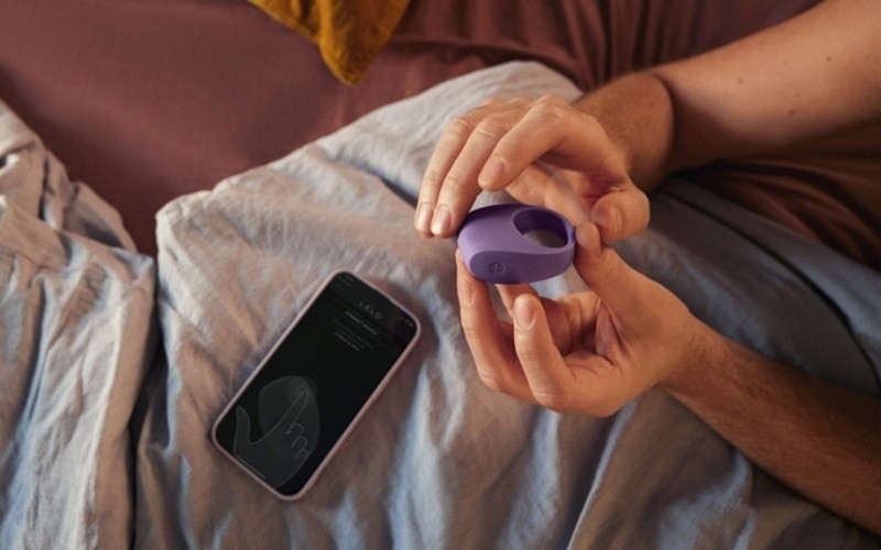 Lelo Tor 3 Review