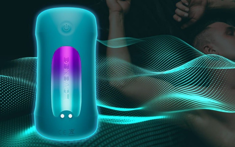 Lovense Gush 2 Review – Pleasure Meets Technology