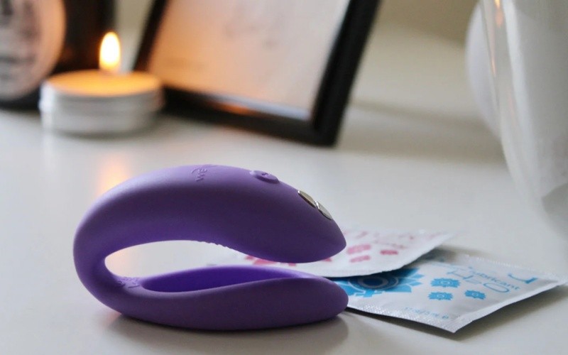 We-Vibe Sync O Review: Best Couples Vibrator 2025?
