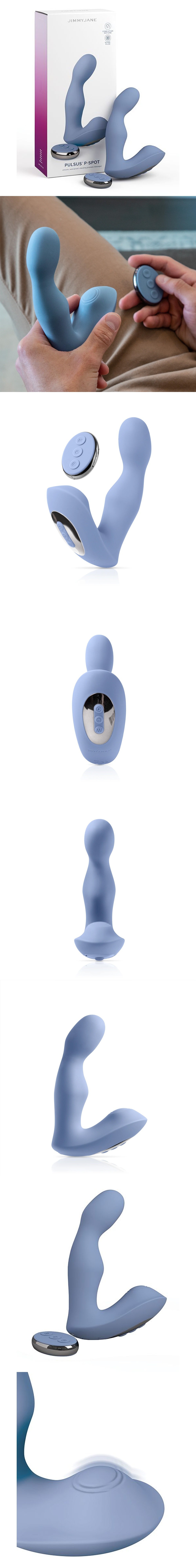 Prostate Massager Best Vibrator for Beginners