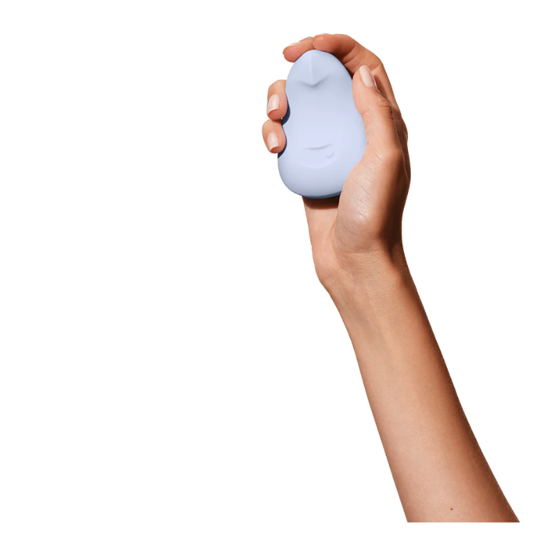 discreet travel storage pouch
