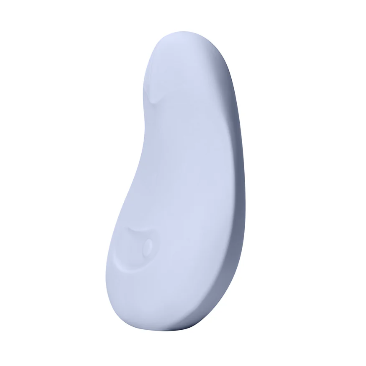 ergonomic vibrator partnered use