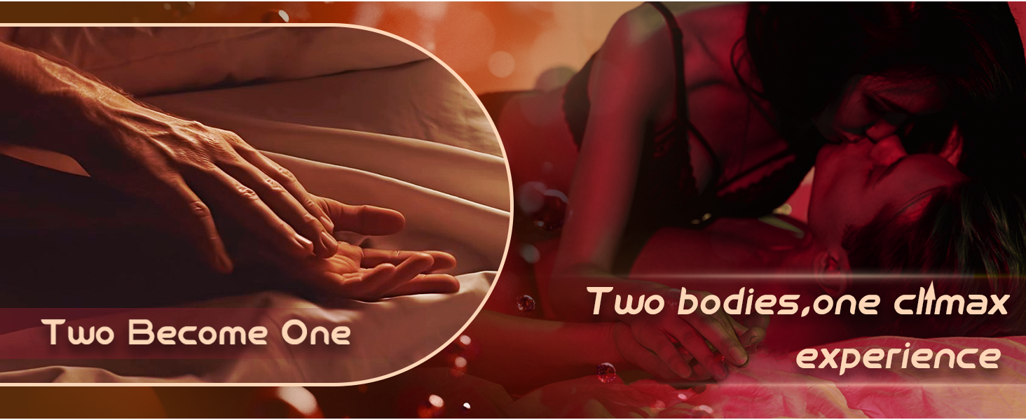 silent vibration modes for discreet pleasure