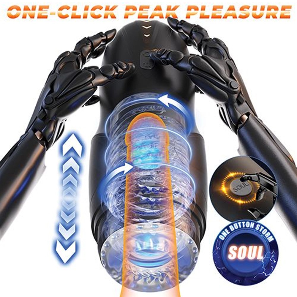 detachable quick-fit silicone sleeve demonstration​