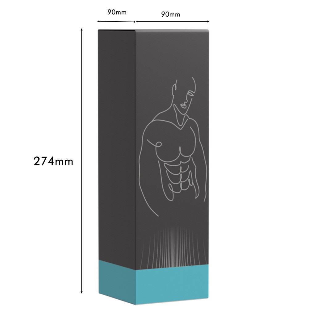 discreet adult toy packaging