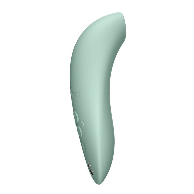 We-Vibe Melt 2 Suction Vibrator Adult Sex Toy for Women