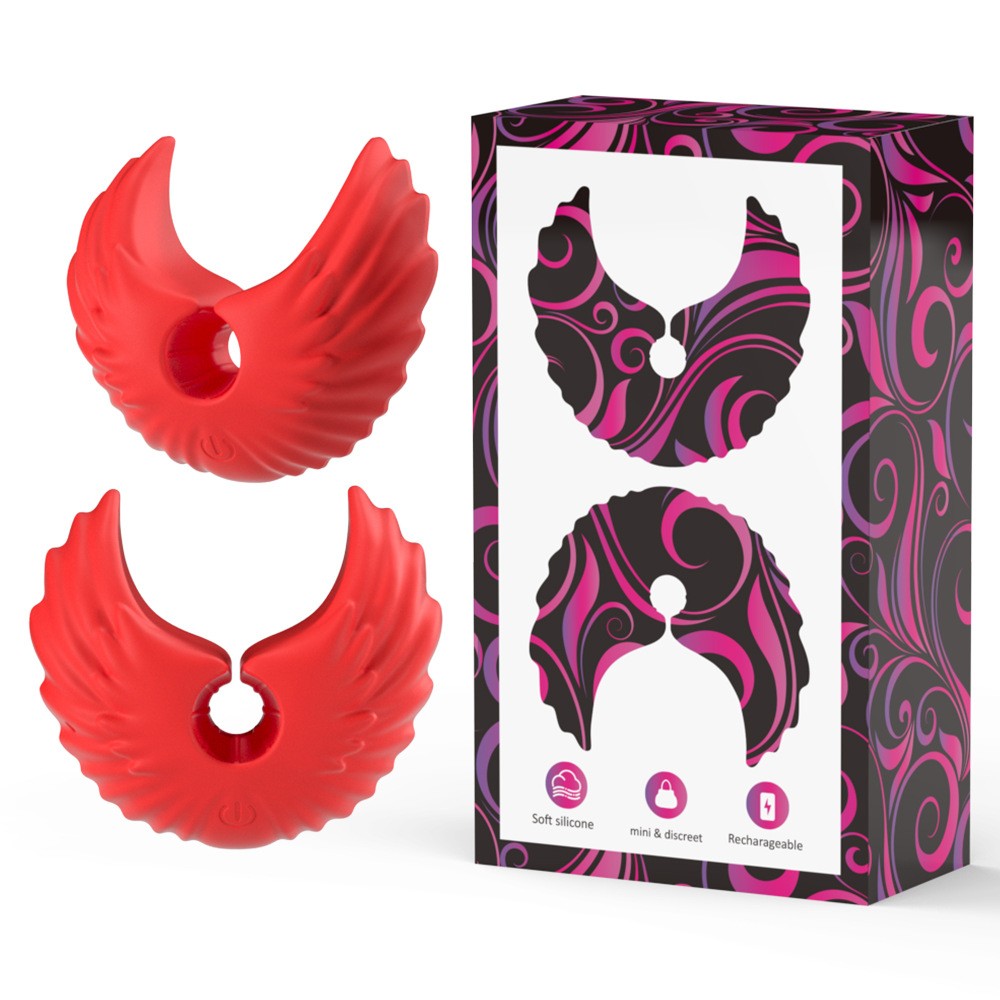 adult toy with remote control