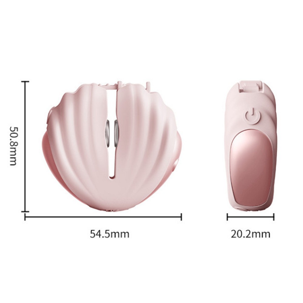 Venusfun Nipple Clips Bdsm Gear Train Punishment Electric Shock Adult Sex Toy